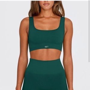 ISO SetActive Mojito top size medium !!!